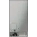 Холодильник Gorenje NRR9185EAXLWD 2-хкамерн. серебристый мат. инвертер