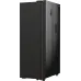 Холодильник Gorenje NRR9185EABXLWD 2-хкамерн. черный мат. инвертер