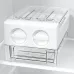 Холодильник Gorenje NRR9185EABXLWD 2-хкамерн. черный мат. инвертер