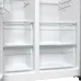 Холодильник Gorenje NRR9185EABXLWD 2-хкамерн. черный мат. инвертер