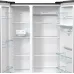 Холодильник Gorenje NRR9185EABXLWD 2-хкамерн. черный мат. инвертер