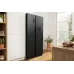 Холодильник Gorenje NRR9185EABXLWD 2-хкамерн. черный мат. инвертер