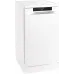 Посудомоечная машина Gorenje GS541D10W белый (узкая) инвертер