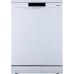 Посудомоечная машина Gorenje GS620C10W белый (полноразмерная) инвертер