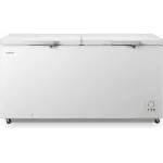 Морозильный ларь Gorenje FH50BPW белый