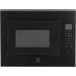 Микроволновая печь Electrolux KMFD264TEX 26л. 900Вт черный/нержавеющая сталь (встраиваемая)