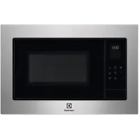 Микроволновая печь Electrolux EMS4253TEX 25л. 900Вт серебристый/черный (встраиваемая)