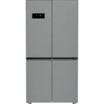 Холодильник Hotpoint HFP4 625I X 3-хкамерн. нержавеющая сталь