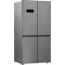 Холодильник Hotpoint HFP4 625I X 3-хкамерн. нержавеющая сталь