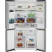 Холодильник Hotpoint HFP4 625I X 3-хкамерн. нержавеющая сталь