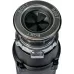 Измельчитель Bort Master Eco Control 390Вт черный