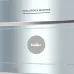 Холодильник Tesler RFD-427BI 2-хкамерн. графит глянц. инвертер