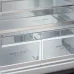 Холодильник Tesler RFD-427BI 2-хкамерн. графит глянц. инвертер