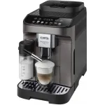 Кофемашина Delonghi Magnifica Evo ECAM290.81.TB 1450Вт черный/серый