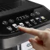 Кофемашина Delonghi Magnifica Evo ECAM290.81.TB 1450Вт черный/серый