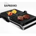 Электрогриль Red Solution SteakPRO RGM-M81 1950Вт черный/серебристый