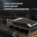 Электрогриль Red Solution SteakPRO RGM-M81 1950Вт черный/серебристый