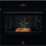 Духовой шкаф Электрический Electrolux KOEBP39Z черный