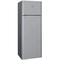 Холодильник Indesit TIA 16 G 2-хкамерн. серый