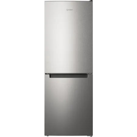 Холодильник Indesit ITS 4160 G 2-хкамерн. серебристый мат.