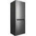 Холодильник Indesit ITS 4160 G 2-хкамерн. серебристый мат.