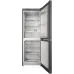 Холодильник Indesit ITS 4160 G 2-хкамерн. серебристый мат.