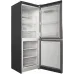 Холодильник Indesit ITS 4160 G 2-хкамерн. серебристый мат.