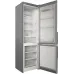 Холодильник Indesit ITS 4200 G 2-хкамерн. серебристый мат.