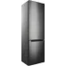 Холодильник Indesit ITS 4200 NG 2-хкамерн. темно-серый