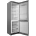 Холодильник Indesit ITS 5180 G 2-хкамерн. серебристый мат.