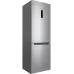 Холодильник Indesit ITS 5180 G 2-хкамерн. серебристый мат.