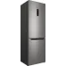 Холодильник Indesit ITS 5180 XB 2-хкамерн. нержавеющая сталь мат.