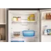 Холодильник Indesit ITS 5180 XB 2-хкамерн. нержавеющая сталь мат.