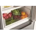 Холодильник Indesit ITS 5180 XB 2-хкамерн. нержавеющая сталь мат.
