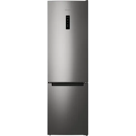 Холодильник Indesit ITS 5200 NG 2-хкамерн. темно-серый мат.