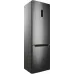 Холодильник Indesit ITS 5200 NG 2-хкамерн. темно-серый мат.