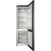 Холодильник Indesit ITS 5200 NG 2-хкамерн. темно-серый мат.