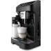 Кофемашина Delonghi Magnifica Plus ECAM320.60.B 1450Вт черный