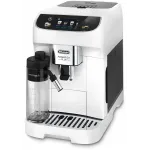 Кофемашина Delonghi Magnifica Plus ECAM320.60.W 1450Вт белый/черный
