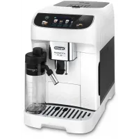 Кофемашина Delonghi Magnifica Plus ECAM320.60.W 1450Вт белый/черный Кофемашина Delonghi Magnifica Plus ECAM320.60.W 1450Вт белый/черный