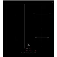 Индукционная варочная поверхность Lex EVI 641A BL черный