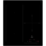 Индукционная варочная поверхность Lex EVI 431A BL черный