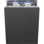Посудомоечная машина встраив. Smeg STL324AQLL 1800Вт полноразмерная инвертер