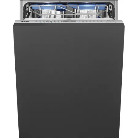Посудомоечная машина встраив. Smeg STL324AQLL 1800Вт полноразмерная инвертер