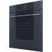 Духовой шкаф Электрический Smeg Linea SO6104APG серый/серебристый