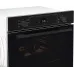Духовой шкаф Электрический Zigmund & Shtain E 158 B черный