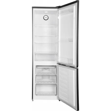 Холодильник Beko B1RCNK312G 2-хкамерн. серый