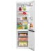 Холодильник Beko B3R0CNK312HW 2-хкамерн. белый