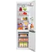 Холодильник Beko B3R0CNK312HW 2-хкамерн. белый