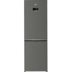 Холодильник Beko B3R0CNK362HG 2-хкамерн. серебристый